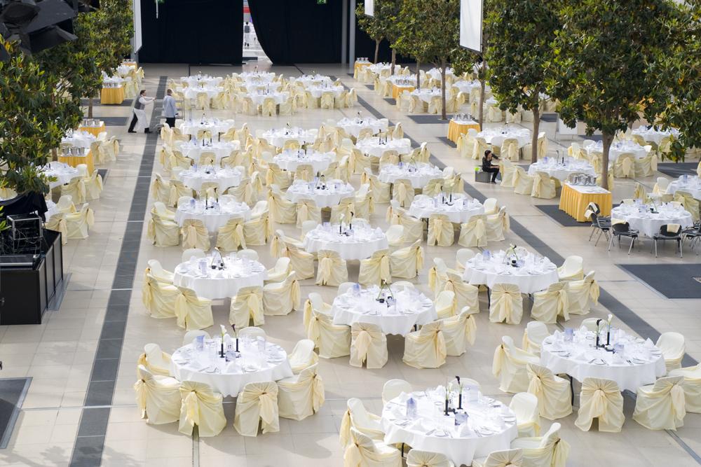 Traiteur l’événement - Traiteur mariage, cocktail, plateau repas et anniversaire à SAULT BRENAZ